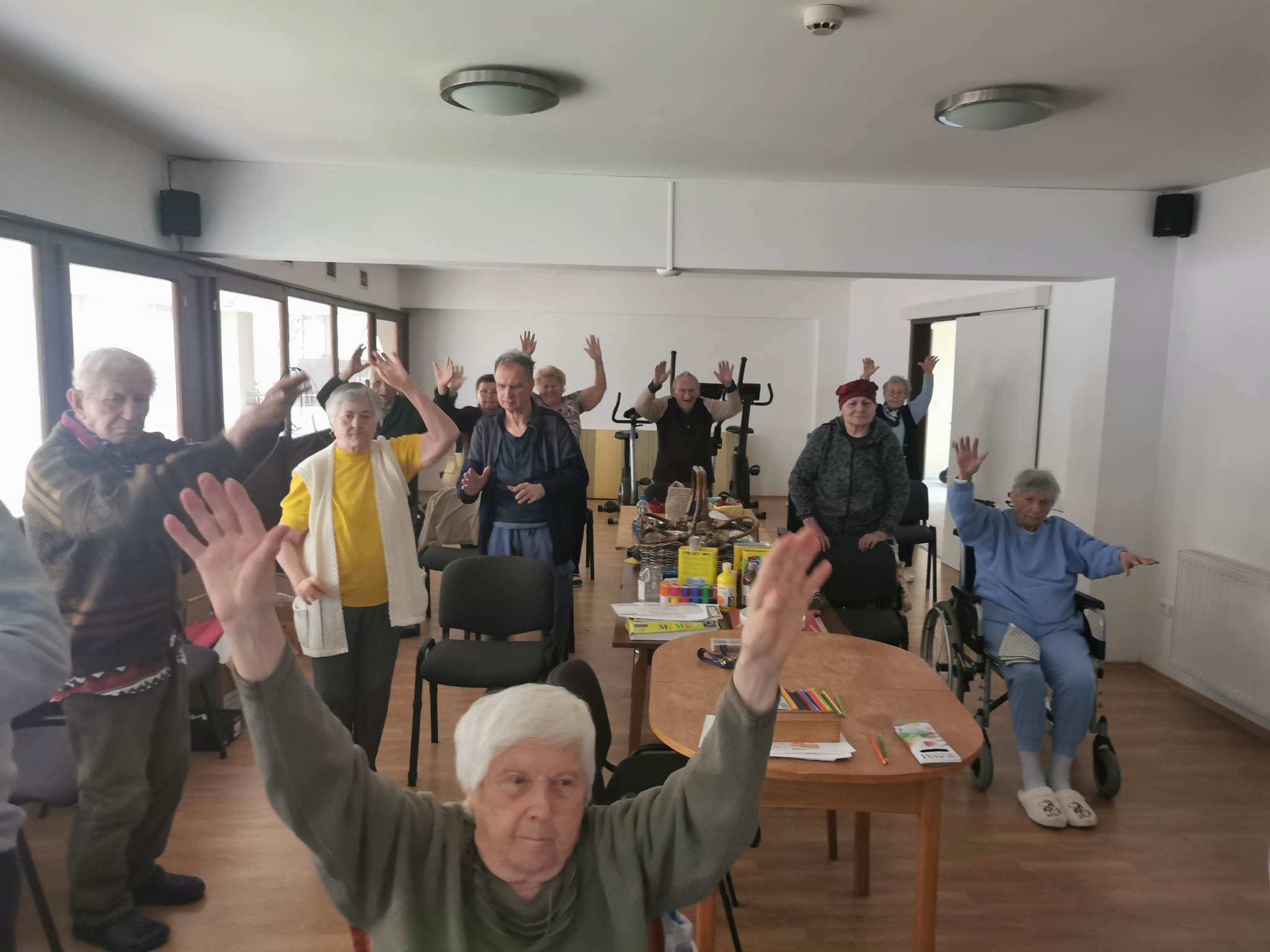 Magán nyugdíjasotthon Magán nyugdíjasotthon