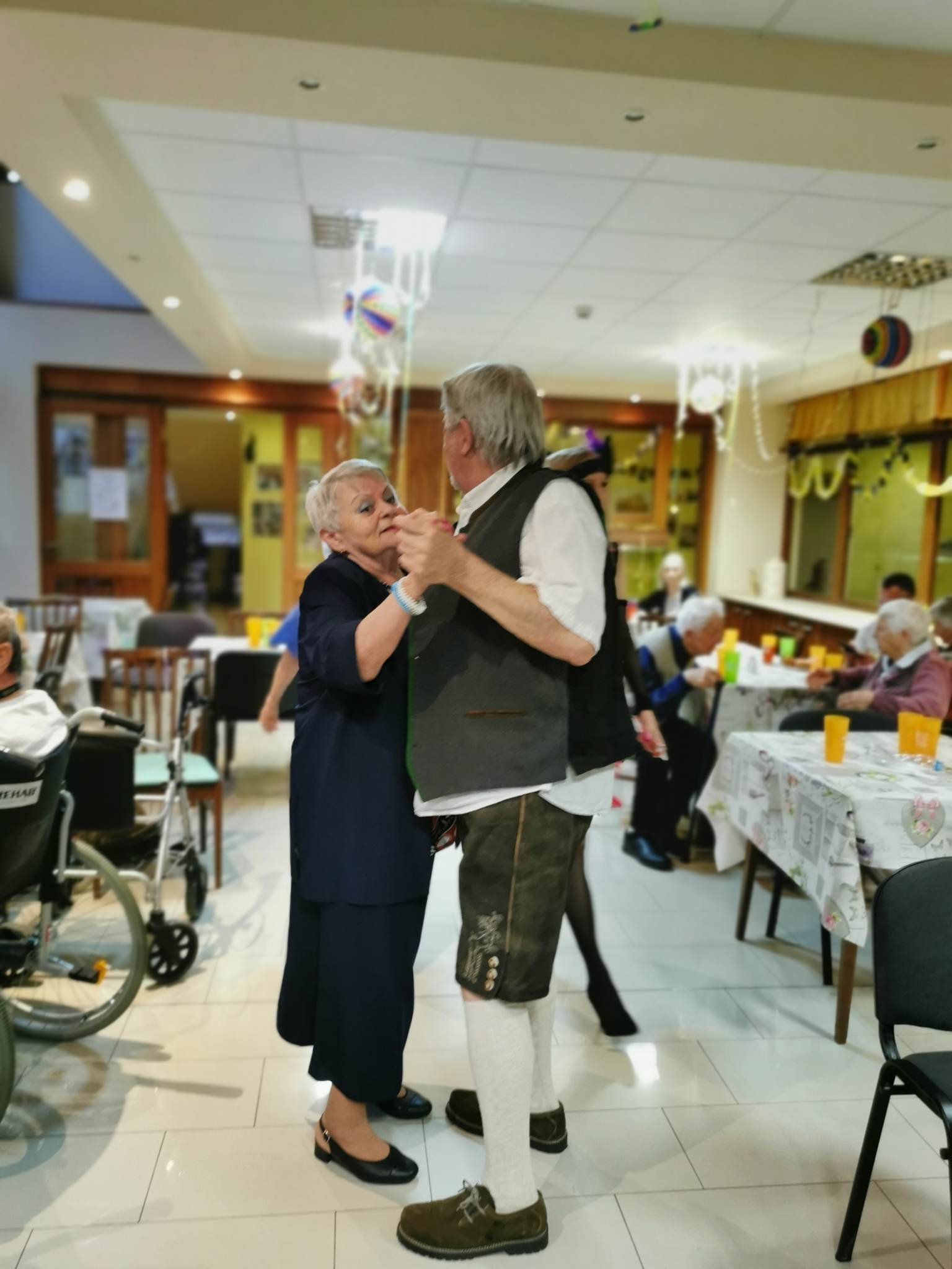 Idősgondozó Idősgondozó