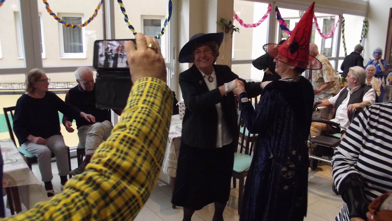 Magán idősek háza Magán idősek háza