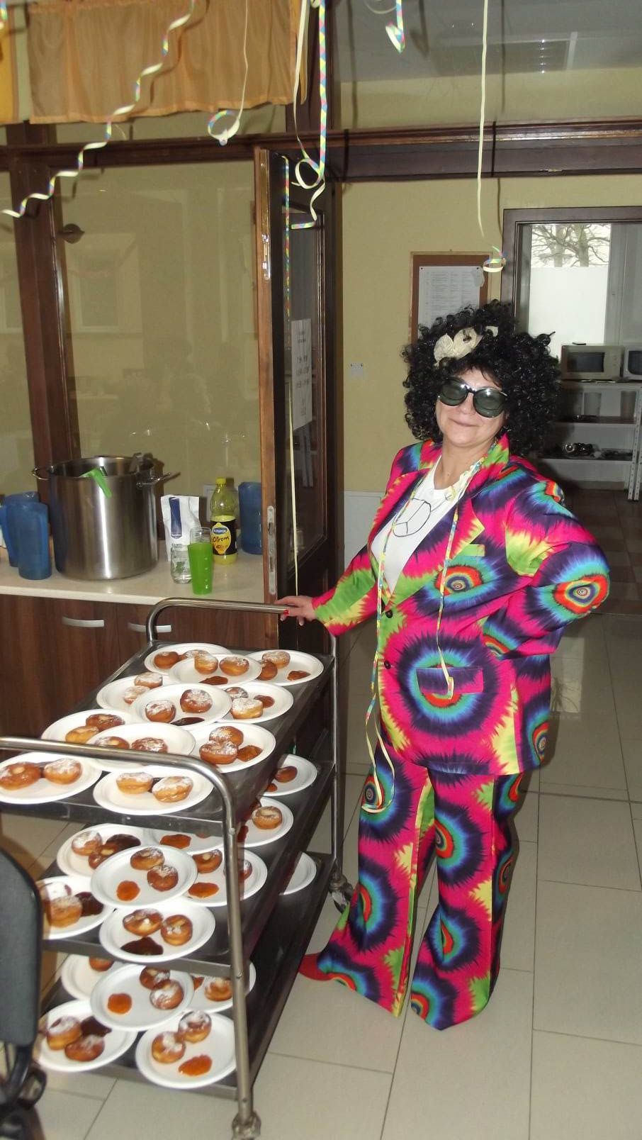 Nyugdíjas apartman Nyugdíjas apartman