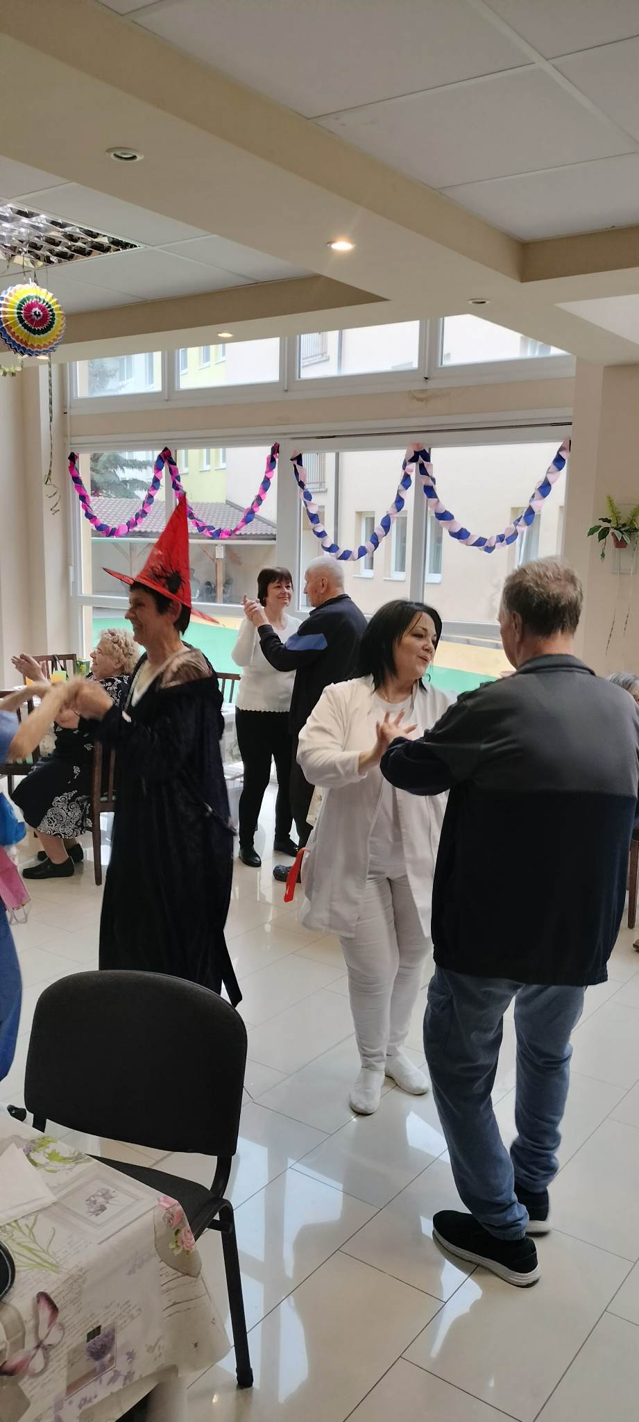 Nyugdíjasápolás Nyugdíjasápolás