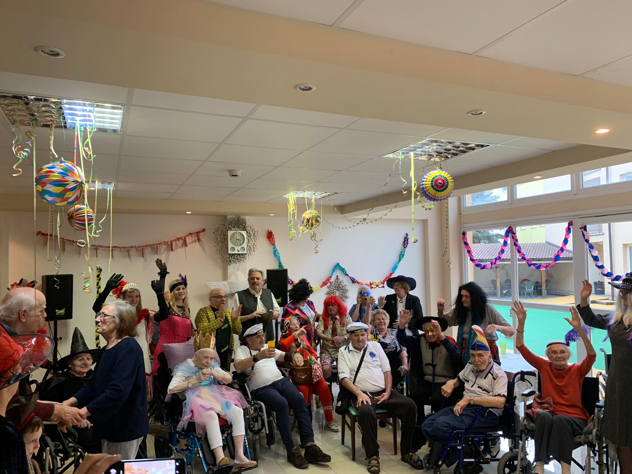 Idősotthon Sopronban Idősotthon Sopronban