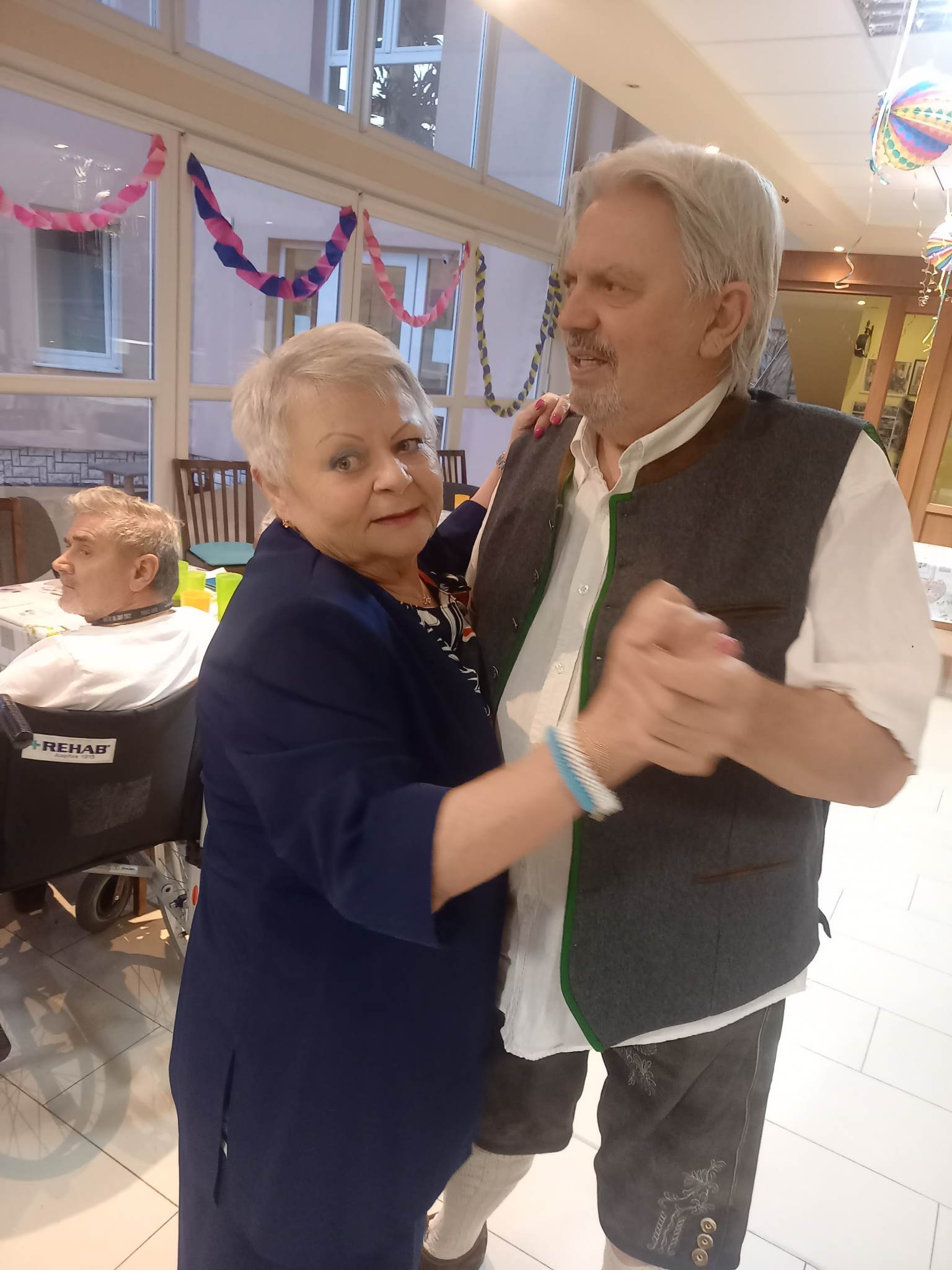 Idősellátás Idősellátás